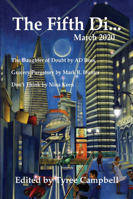 The Fifth Di...(English, Paperback, unknown)