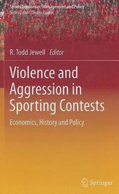 Violence and Aggression in Sporting Contests(English, Hardcover, unknown)