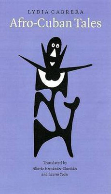 Afro-Cuban Tales(English, Hardcover, Cabrera Lydia)