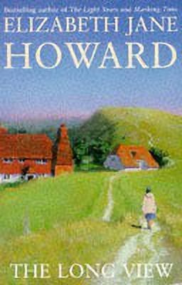 The Long View(English, Paperback, Howard Elizabeth Jane)