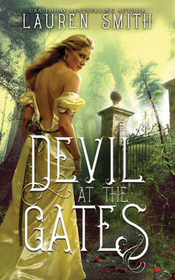 Devil at the Gates(English, Paperback, Smith Lauren)
