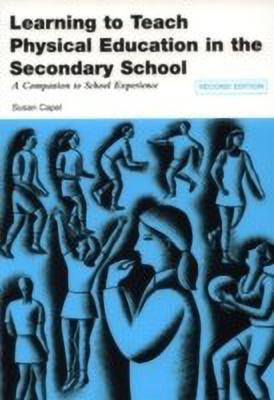 Learning to Teach Physical Education in the Secondary School(English, Paperback, unknown)