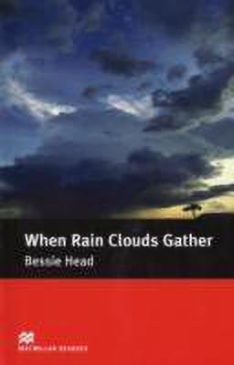 Macmillan Readers When Rain Clouds Gather Intermediate Reader(English, Paperback, unknown)