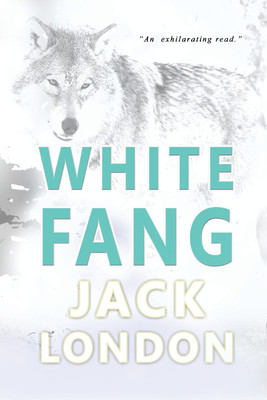 White Fang(English, Paperback, London Jack)