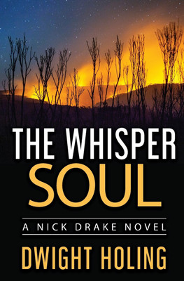 The Whisper Soul(English, Paperback, Holing Dwight)
