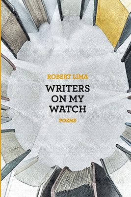 Writers on My Watch(English, Paperback, Lima Robert)