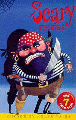 Scary Stories for Seven Year Olds(English, Paperback, unknown)
