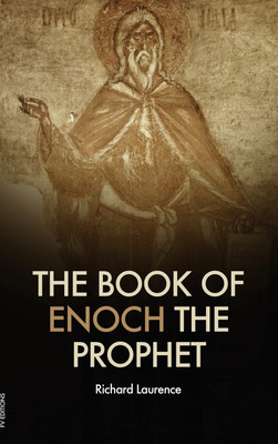 The book of Enoch the Prophet(English, Hardcover, Laurence Richard)