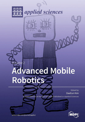 Advanced Mobile Robotics(English, Paperback, unknown)