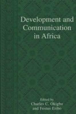 Development and Communication in Africa(English, Paperback, unknown)