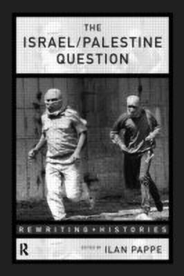 The Israel/Palestine Question(English, Paperback, unknown)