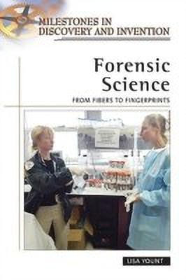 Forensic Science(English, Hardcover, Yount Lisa)