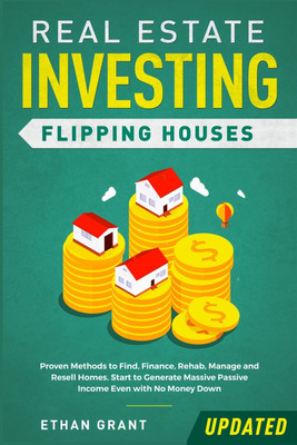 Real Estate Investing(English, Paperback, Grant Ethan)
