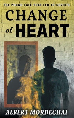 Change of Heart(English, Paperback, Mordechai Albert)