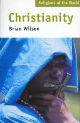 Christianity(English, Paperback, Wilson Brian)