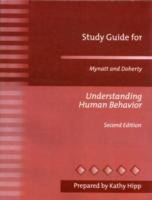 Study Guide(English, Paperback, Mynatt Clifford R.)