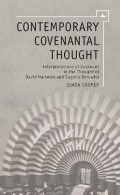 Contemporary Covenantal Thought(English, Hardcover, Cooper Simon)