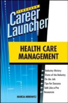 HEALTH CARE MANAGEMENT(English, Hardcover, Facts On File)