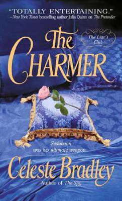 The Charmer(English, Paperback, Bradley Celeste)