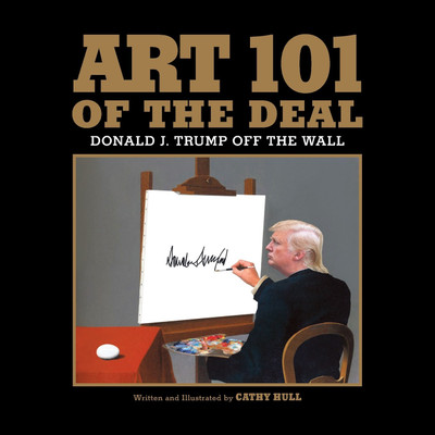 Art 101 of the Deal(English, Paperback, Hull Cathy)