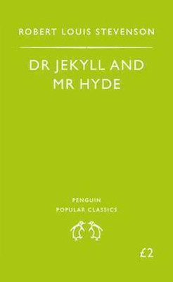 The Strange Case of Dr. Jekyll and Mr. Hyde(English, Electronic book text, Stevenson Robert Louis)