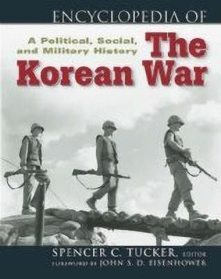 Encyclopedia of the Korean War(English, Paperback, unknown)