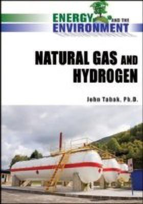 Natural Gas and Hydrogen(English, Hardcover, Tabak John)