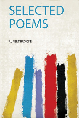 Selected Poems(English, Paperback, Brooke Brooke)