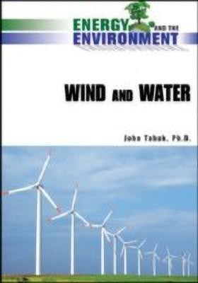 Wind and Water(English, Hardcover, Tabak John)