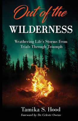 Out Of The Wilderness(English, Paperback, Hood Tamika S)