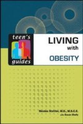 Living with Obesity(English, Hardcover, Stettler Nicolas)