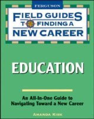 Education(English, Hardcover, Kirk Amanda)