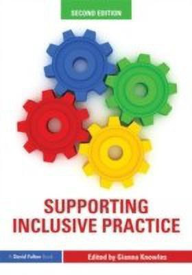Supporting Inclusive Practice(English, Paperback, unknown)