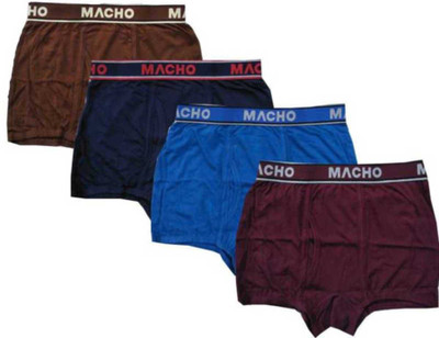 MACHO Men Brief