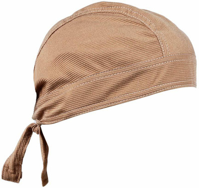 ONE RELIGIOUS ST Solid Skull Cap Cap