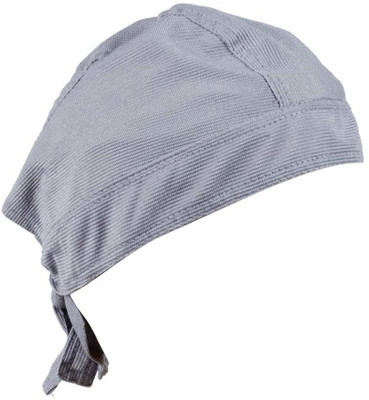 ONE RELIGIOUS ST Solid Skull Cap Cap