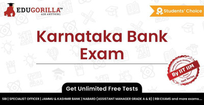 EduGorilla na(Online Mock Test)