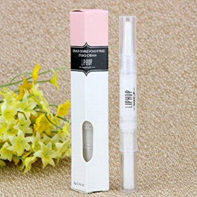 sanuo Waterproof Eyelash Adhesive(3 g)