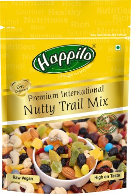 Happilo Premium International Trail Mix  (200 g)