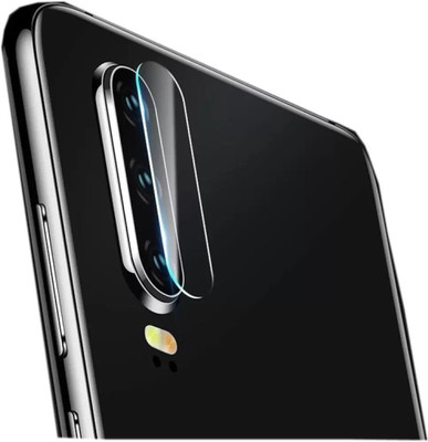 Min Back Camera Lens Glass Protector for Vivo Y12(Pack of: 1)