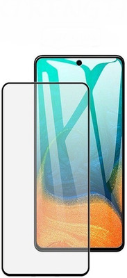 XTRENGTH Edge To Edge Tempered Glass for Samsung Galaxy S10 Lite(Pack of 1)