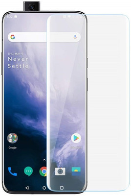 FITSMART Nano Glass for OnePlus 7T Pro(Pack of 1)