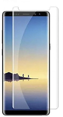 FITSMART Nano Glass for Samsung Galaxy Note 8(Pack of 1)