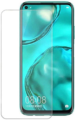 ISAAK Tempered Glass Guard for Huawei Nova 6SE(Pack of 1)
