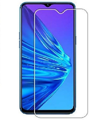 ISAAK Tempered Glass Guard for Vivo Y19(Pack of 1)
