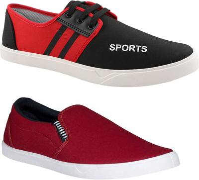 Mens casual hotsell shoes combo offer