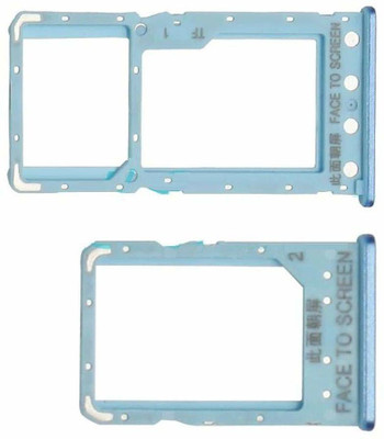 REOTEL Sim Card Tray(Compatible With OPPO A1K SIM TRAY)