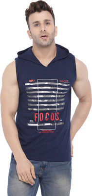 Chkokko Men Vest
