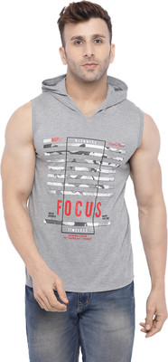 Chkokko Men Vest