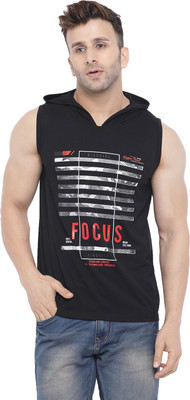 Chkokko Men Vest